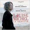 Louise Michel la rebelle (TV) : affiche Solveig Anspach, Sylvie Testud