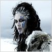 Centurion : photo Neil Marshall, Olga Kurylenko