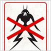 District 9 : Affiche Neill Blomkamp