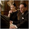 Inglourious Basterds : photo Julie Dreyfus, Quentin Tarantino, Sylvester Groth