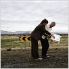 Mariage à l'Islandaise : photo Björn Hlynur Haraldsson, Thröstur Leó Gunnarsson, Valdis Oskarsdottir