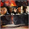 Démineurs : affiche Kathryn Bigelow