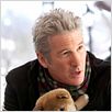 Hatchi : photo Richard Gere