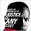 Que justice soit faite : affiche F. Gary Gray, Jamie Foxx