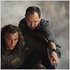 Le Choc des Titans : photo Louis Leterrier, Nicholas Hoult