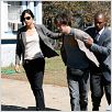 Le Caméléon : photo Famke Janssen, Jean-Paul Salomé, Marc-André Grondin