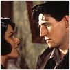 Miller's Crossing : photo Gabriel Byrne, Marcia Gay Harden