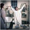 My Fair Lady : photo Audrey Hepburn
