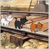 Les Aristochats : photo
