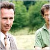 Sans rancune ! : photo Milan Mauger, Thierry Lhermitte, Yves Hanchar