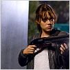 Bienvenue à Zombieland : photo Emma Stone, Ruben Fleischer