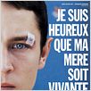 Je suis heureux que ma mère soit vivante : affiche Claude Miller, Nathan Miller