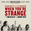 When You're Strange : affiche