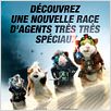Mission-G : Affiche Hoyt Yeatman
