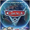 Cars 2 : affiche