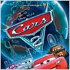 Cars 2 : affiche