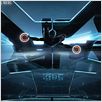 Tron l'héritage : photo Joseph Kosinski