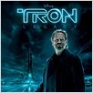 Tron l'héritage : affiche Jeff Bridges, Joseph Kosinski