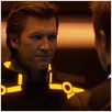 Tron l'héritage : photo Garrett Hedlund, Jeff Bridges, Joseph Kosinski