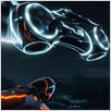 Tron l'héritage : photo Joseph Kosinski