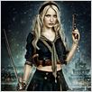 Sucker Punch : Affiche Emily Browning, Zack Snyder