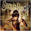 Sucker Punch : Affiche Zack Snyder