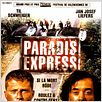 Paradis Express : affiche Thomas Jahn