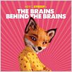 Fantastic Mr. Fox : affiche Wes Anderson