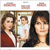 Mères et filles : affiche Catherine Deneuve, Julie Lopes-Curval, Marina Hands