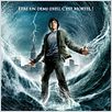 Percy Jackson le voleur de foudre : affiche Chris Columbus