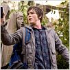 Percy Jackson le voleur de foudre : photo Chris Columbus, Logan Lerman