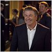 Pas si simple : photo Alec Baldwin, Nancy Meyers