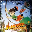 Jeannot l'intrépide : affiche Jean Image