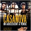 Casanova, un adolescent à Venise : affiche