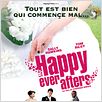 Happy Ever Afters : affiche Stephen Burke