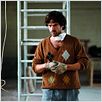Persécution : photo Patrice Chéreau, Romain Duris