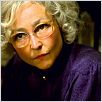 Le Vilain : photo Albert Dupontel, Catherine Frot