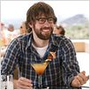 Away We Go : photo John Krasinski, Sam Mendes