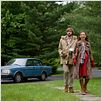 Away We Go : photo John Krasinski, Maya Rudolph, Sam Mendes