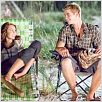 La Dernière chanson : photo Julie Anne Robinson, Liam Hemsworth, Miley Cyrus