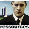 Ressources humaines : affiche