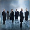 Cold Case : affaires classées : photo Danny Pino, Jeremy Ratchford, John Finn, Kathryn Morris, Thom Barry