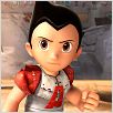 Astro Boy : photo David Bowers
