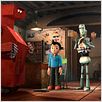 Astro Boy : photo David Bowers