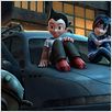 Astro Boy : photo David Bowers