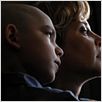 Oscar et la Dame Rose : photo Amir, Eric-Emmanuel Schmitt, Michèle Laroque