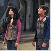 Les Sorciers de Waverly Place : photo Gregg Sulkin, Selena Gomez