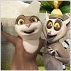 Les Pingouins de Madagascar : photo