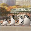 Les Pingouins de Madagascar : photo