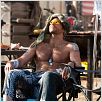 L'Agence tous risques : photo Bradley Cooper, Joe Carnahan